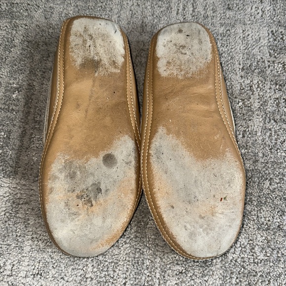 Leather Moccasins - Picture 3 of 7